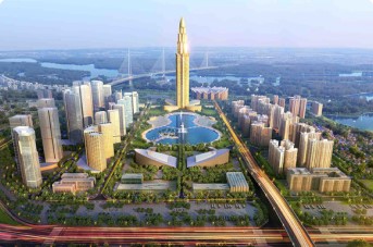 Quy hoạch đường vành đai 4 – Vùng thủ đô Hà Nội 