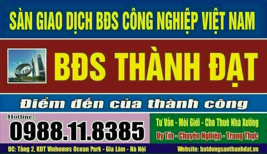 Sàn Giao Dịch Bất Động Sản tại Hưng Yên