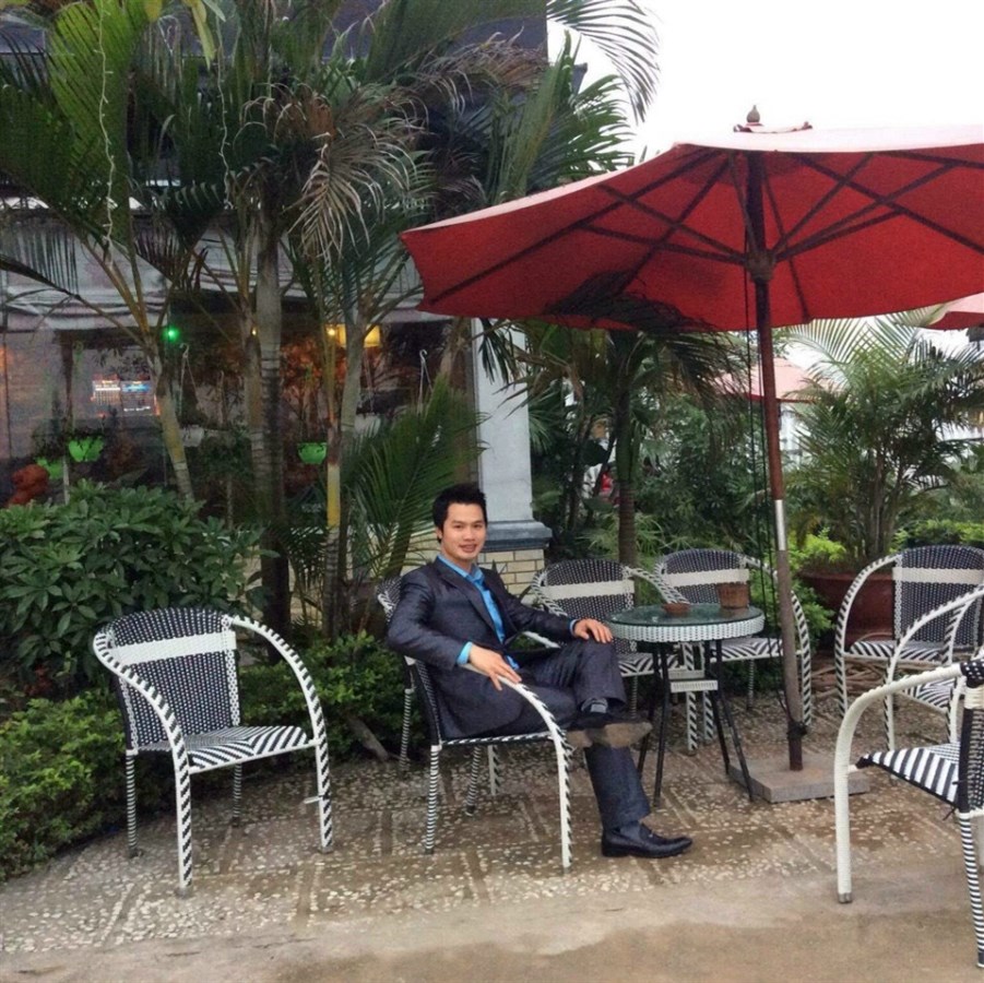 BẤT ĐỘNG SẢN THÀNH ĐẠT - TẬP ĐOÀN THÀNH ĐẠT