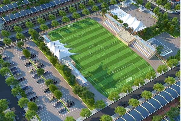 Bán Đất Nền Phân Lô Khu Đô Thị Yên Sơn Nhân Hòa