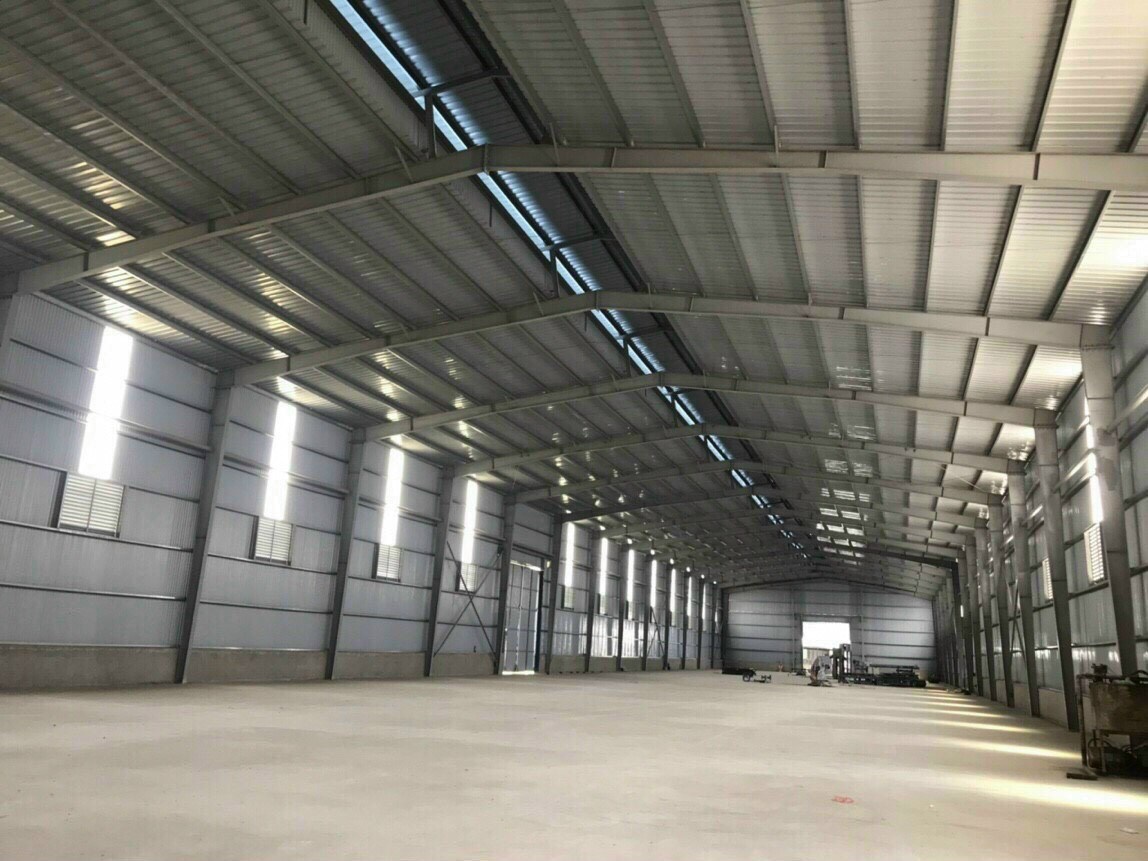 Cho Thuê Kho, Xưởng tại Hưng Yên