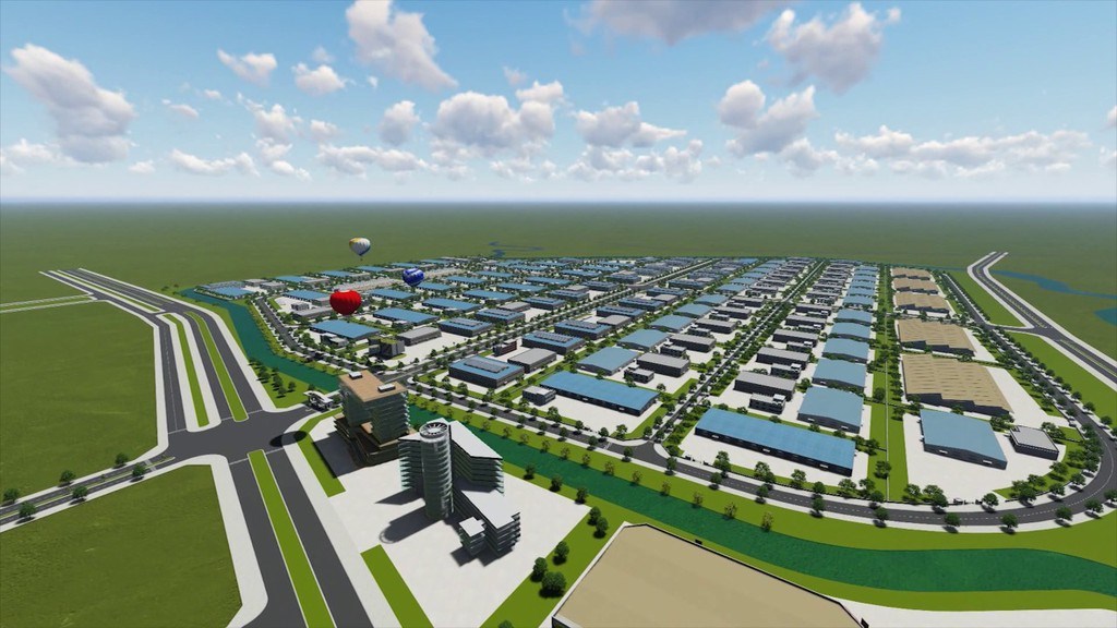 Cần Mua Đất Dự Án 50 năm tại Tây Ninh