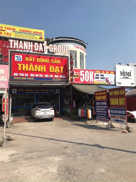 Bán Nhà tại Hưng Yên