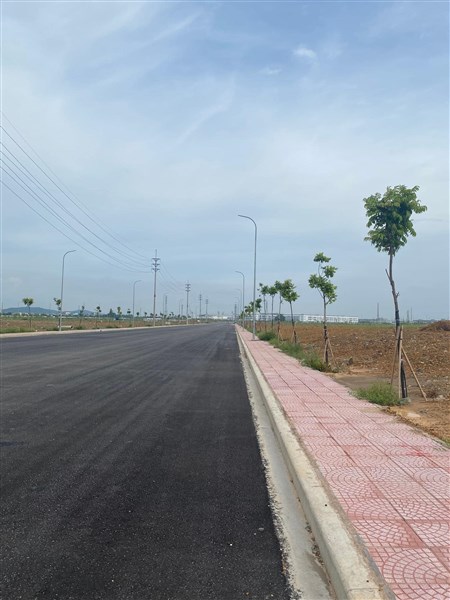 Bán 30ha Đất Công Nghiệp đã trả tiền thuê đất 50 năm tại Mỹ Hào Hưng Yên