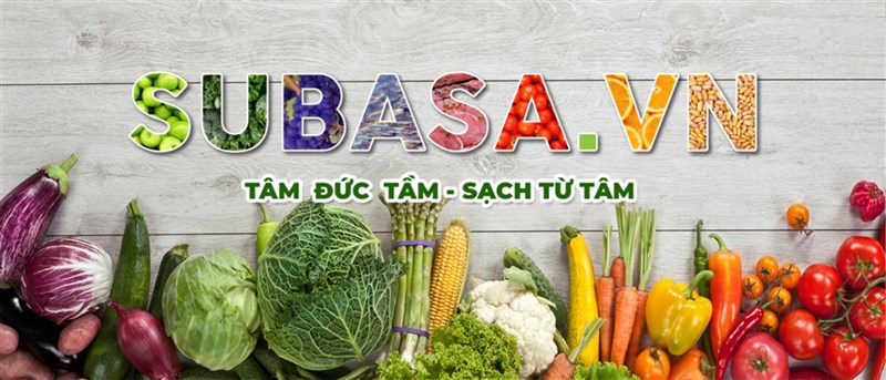 Công Ty chuyên xuất nhập khẩu nông sản thực phẩm sạch