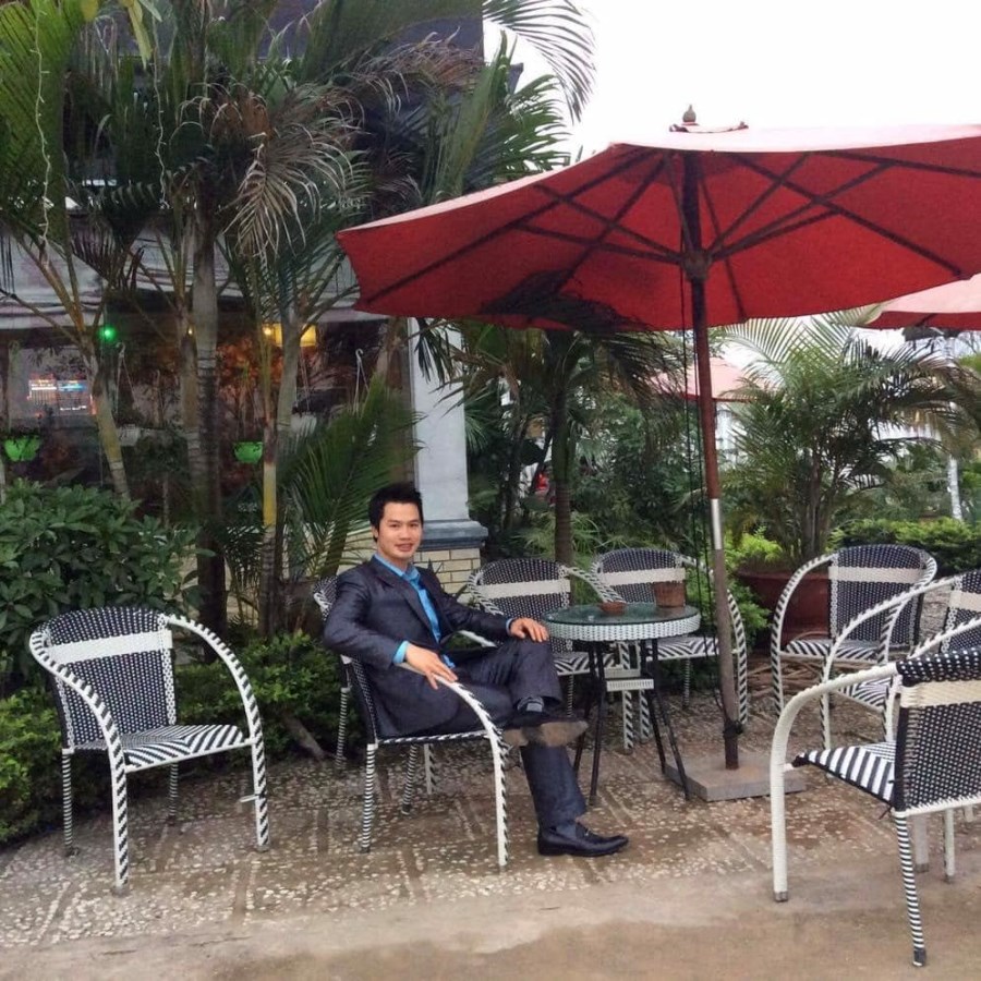 Giới Thiệu Về Chủ Tịch Tập Đoàn Thành Đạt 