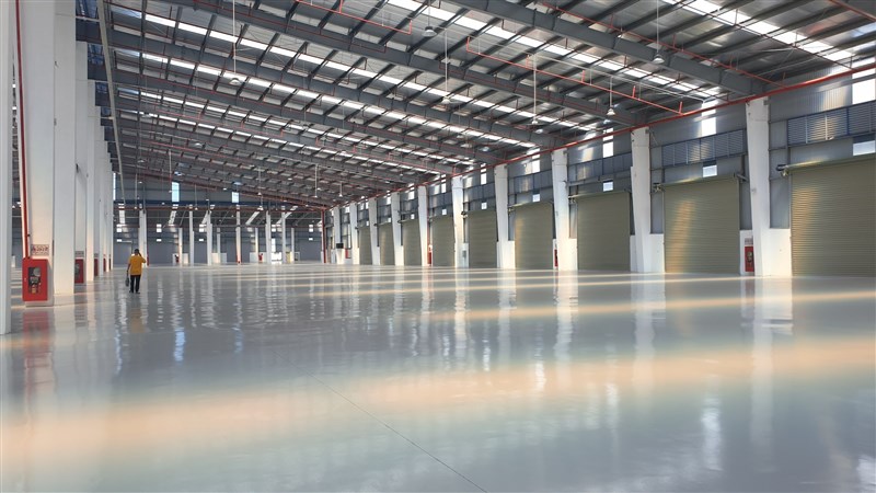 Công Ty Cho Thuê Bất Động Sản Công Nghiệp