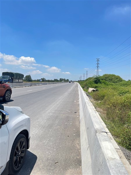 Bán 9000m2 Đất Công Nghiệp Giá Rẻ tại Hưng Yên