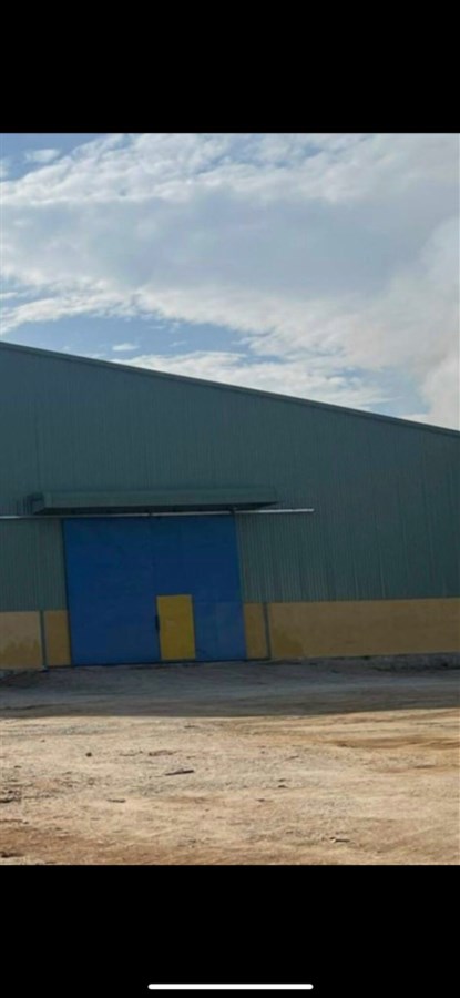 Bán 3ha Đất Công Nghiệp tại Bình Định