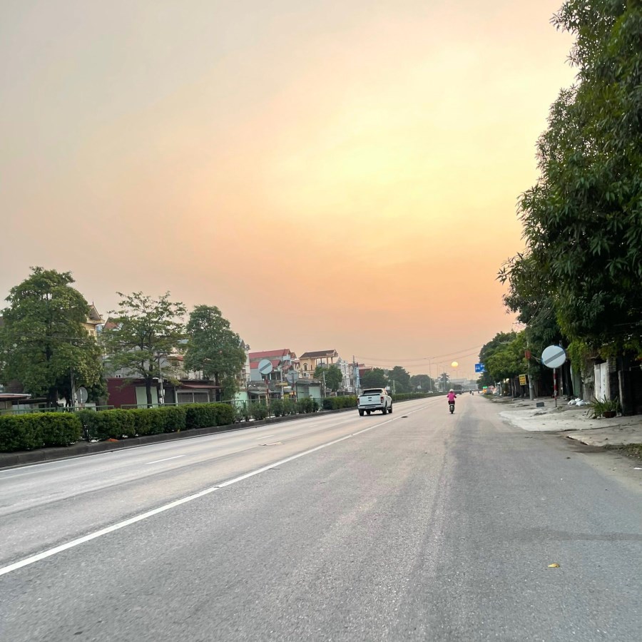 Bán 3ha Đất Công Nghiệp tại Bình Định