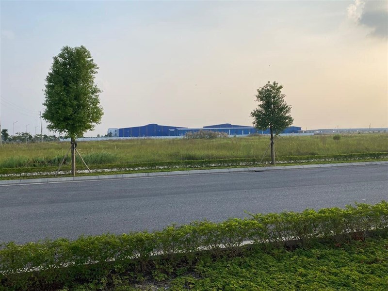 Chuyển Nhượng Đất Khu Công Nghiệp tại Tuyên Quang