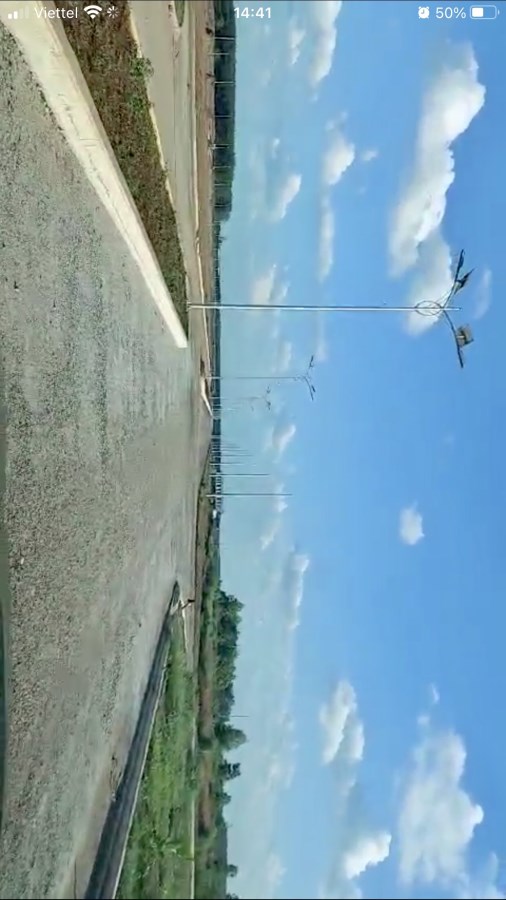 Bán Đất Công Nghiệp tại Bình Phước