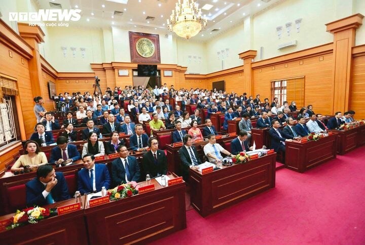 Nguồn vốn FDI của Nhật Bản đầu tư vào Hưng Yên đạt 4 tỷ USD