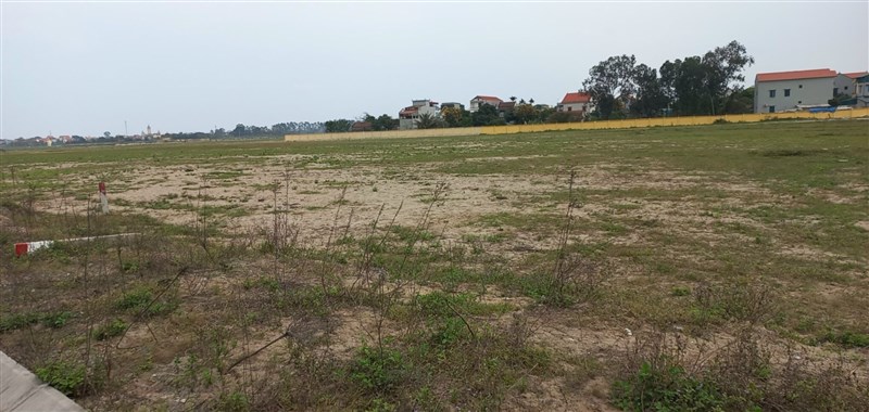 Bán 10000m2 Đất Cụm Công Nghiệp tại Tỉnh Hưng Yên