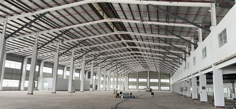 Cho Thuê Nhà Xưởng tại Tỉnh Hải Dương