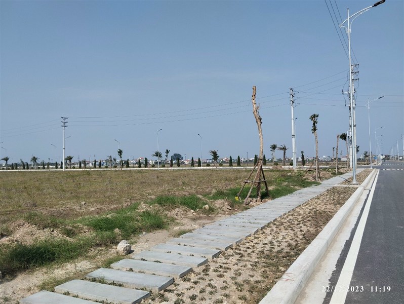 Bán 5000m2 Đất Khu Công Nghiệp tại Tỉnh Hải Dương