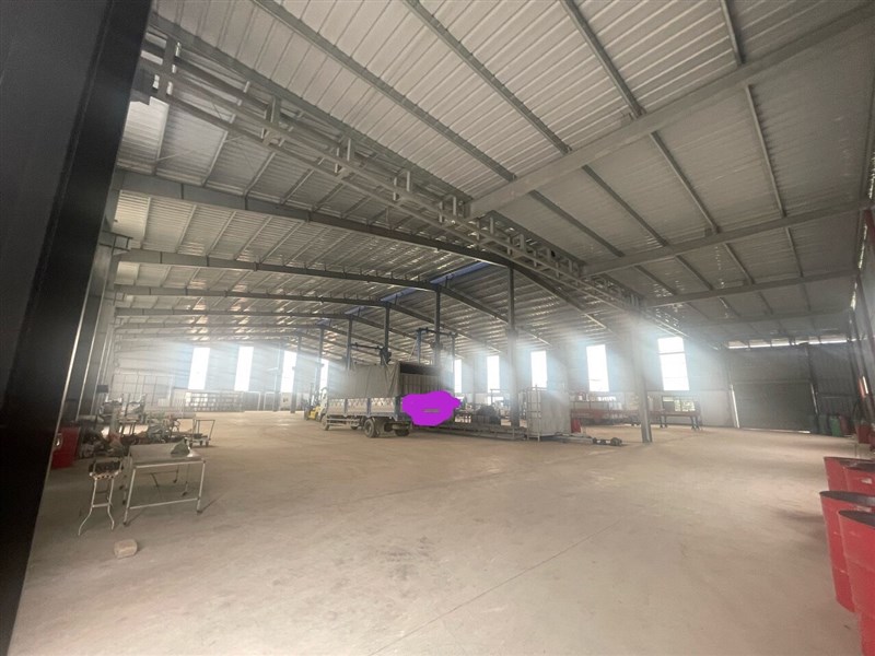 Bán nhà xưởng mặt đường cao tốc Hưng Yên - Thái Bình