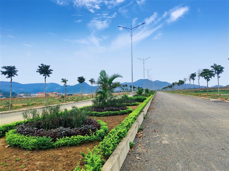 Bán Đất Khu Công Nghiệp tại Tỉnh Hòa Bình