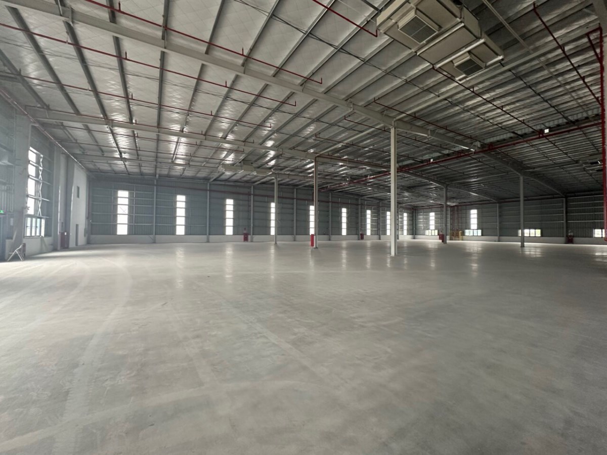 Cho Thuê Nhà Xưởng trong Khu Công Nghiệp Thuận Thành 1 Bắc Ninh