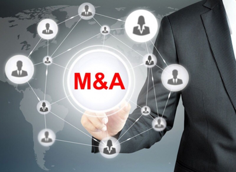 M&A - Mua Bán Sáp Nhập Doanh Nghiệp