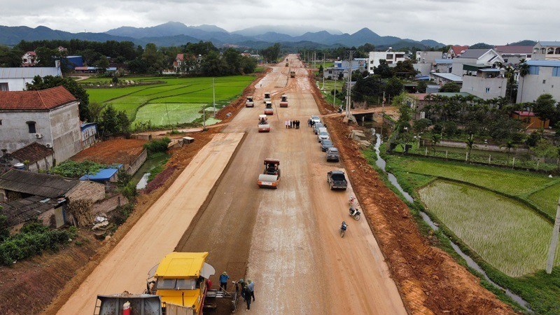 Bán đất công nghiệp làm được tái chế giấy, phế liệu, nhựa tại Miền Bắc