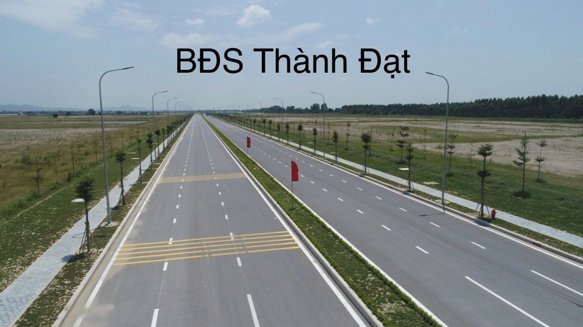 Bán Đất Khu Công Nghiệp tại Tỉnh Bắc Hưng Hải