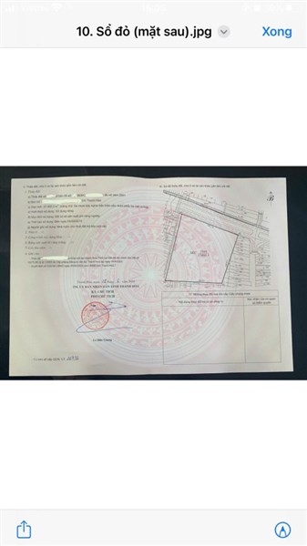 Bán đất công nghiệp tại Thanh Hóa-tỉnh Thanh Hóa