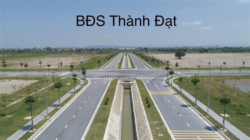 Bán Đất Cụm Công Nghiệp tại Ân Thi Hưng Yên