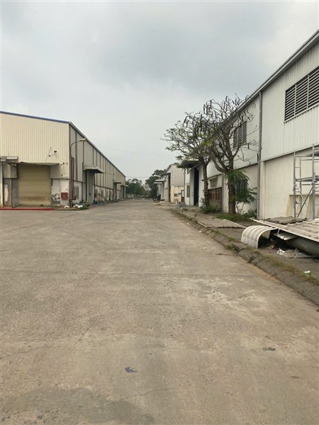Bán nhà xưởng tại Tỉnh Hưng Yên