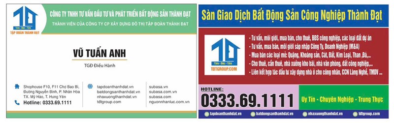 Mua bán đất khu công nghiệp tại Tỉnh Hà Nam