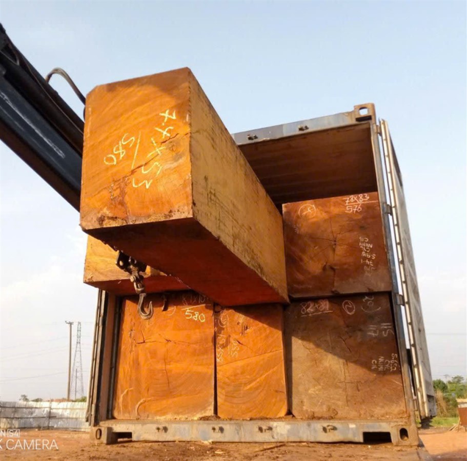 Bán buôn gỗ các loại gỗ Nhập Khẩu Nam Phi