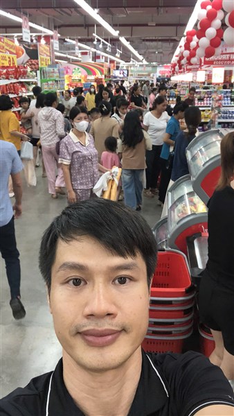 Chuyển nhượng chuỗi siêu thị tại Miền Bắc