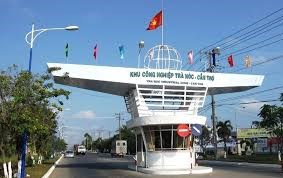 Bán 10000m2 đất khu công nghiệp Trà Nóc Cần Thơ