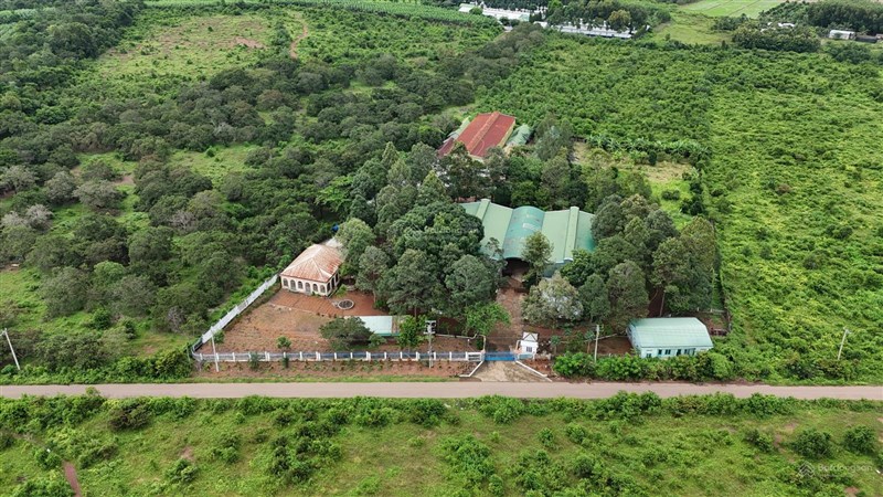 Nhà xưởng-kho xưởng cần bán tại tỉnh Đồng Nai