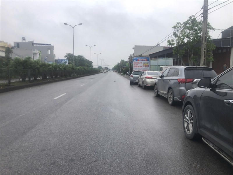 Cho thuê đất, mặt bẳng, kho bãi đường lê đức thọ thành phố Nam Định