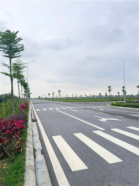 Bất động sản khu công nghiệp tại Ân Thi, Hưng Yên