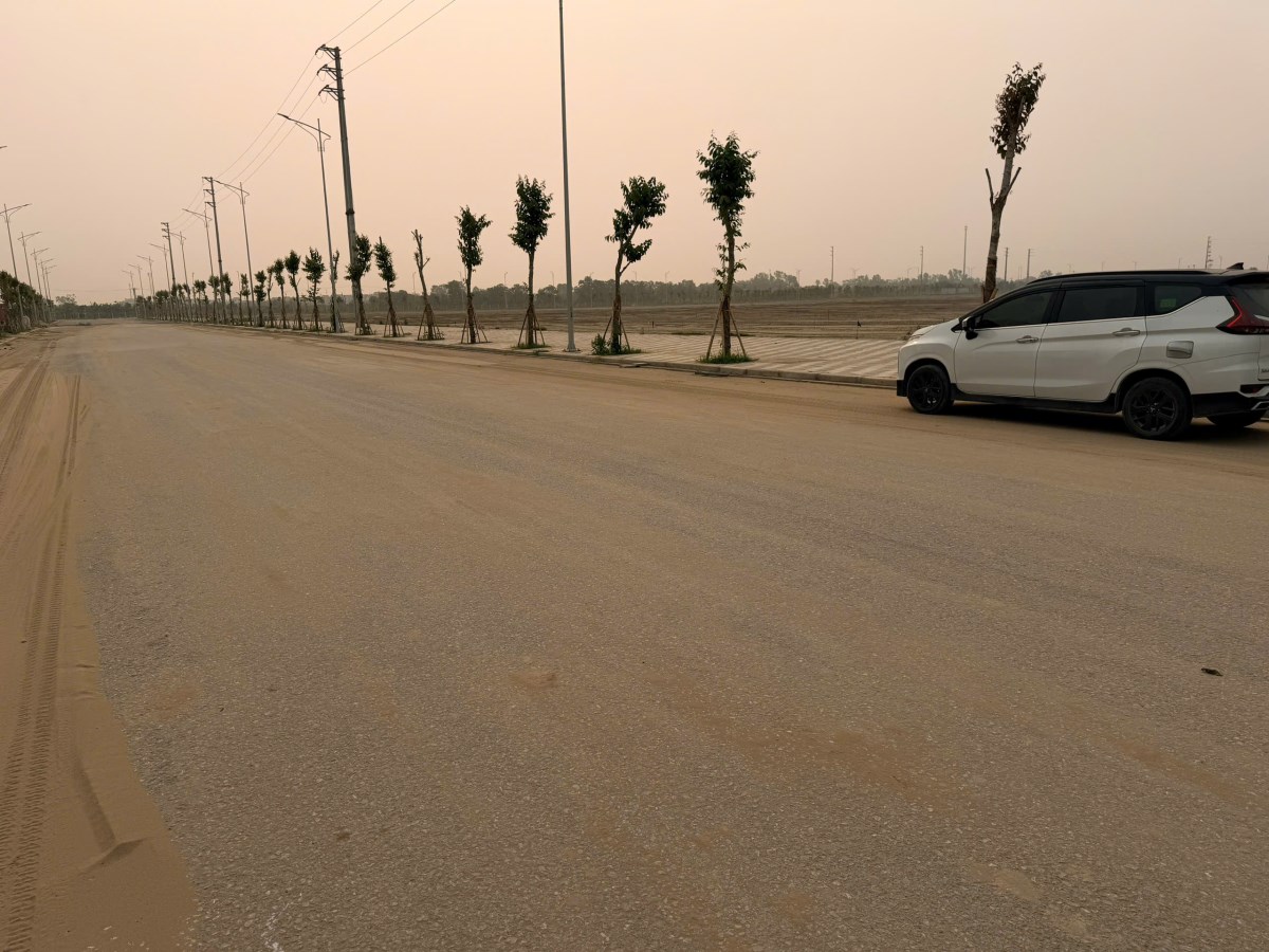 Bán 5000m2 đất KCN tỉnh Thái Nguyên