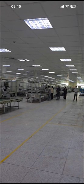 Bán nhà xưởng khu công nghiệp Đồng Văn, Hà Nam