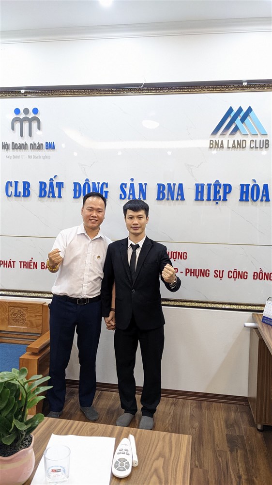 Công Ty Cổ Phần Đầu Tư Bất Động Sản Newsun Land