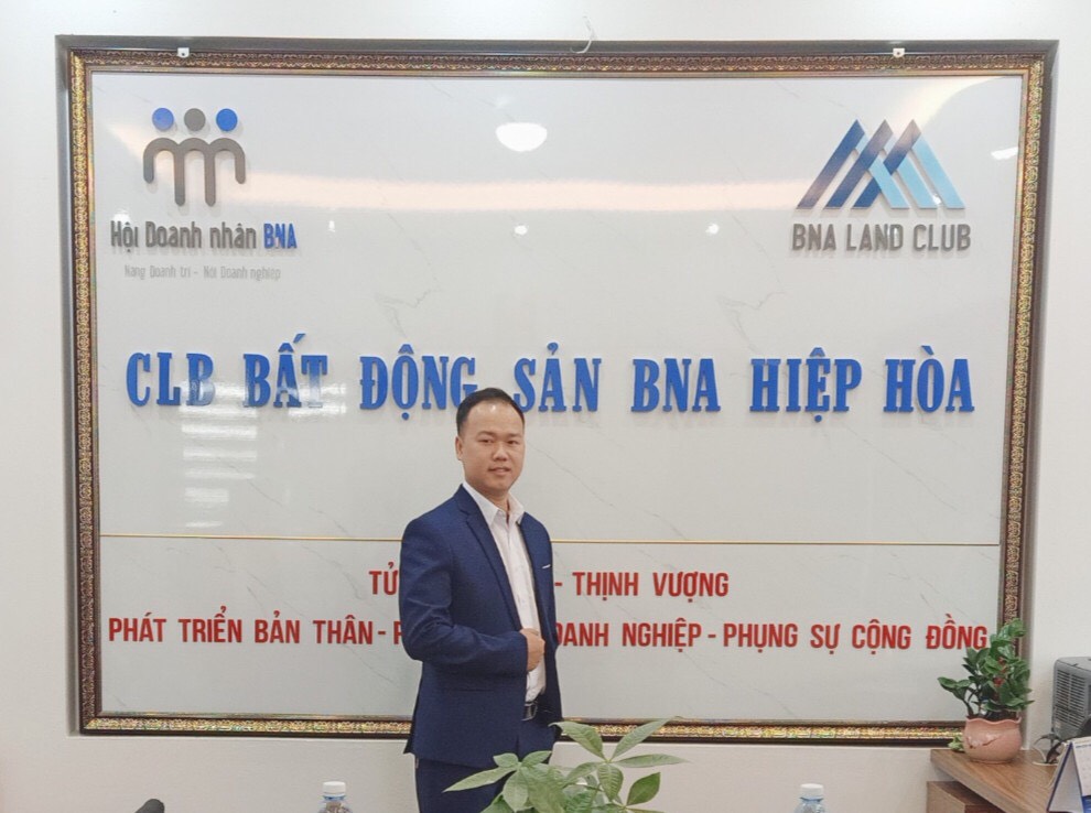 Mr. Thịnh TGĐ
