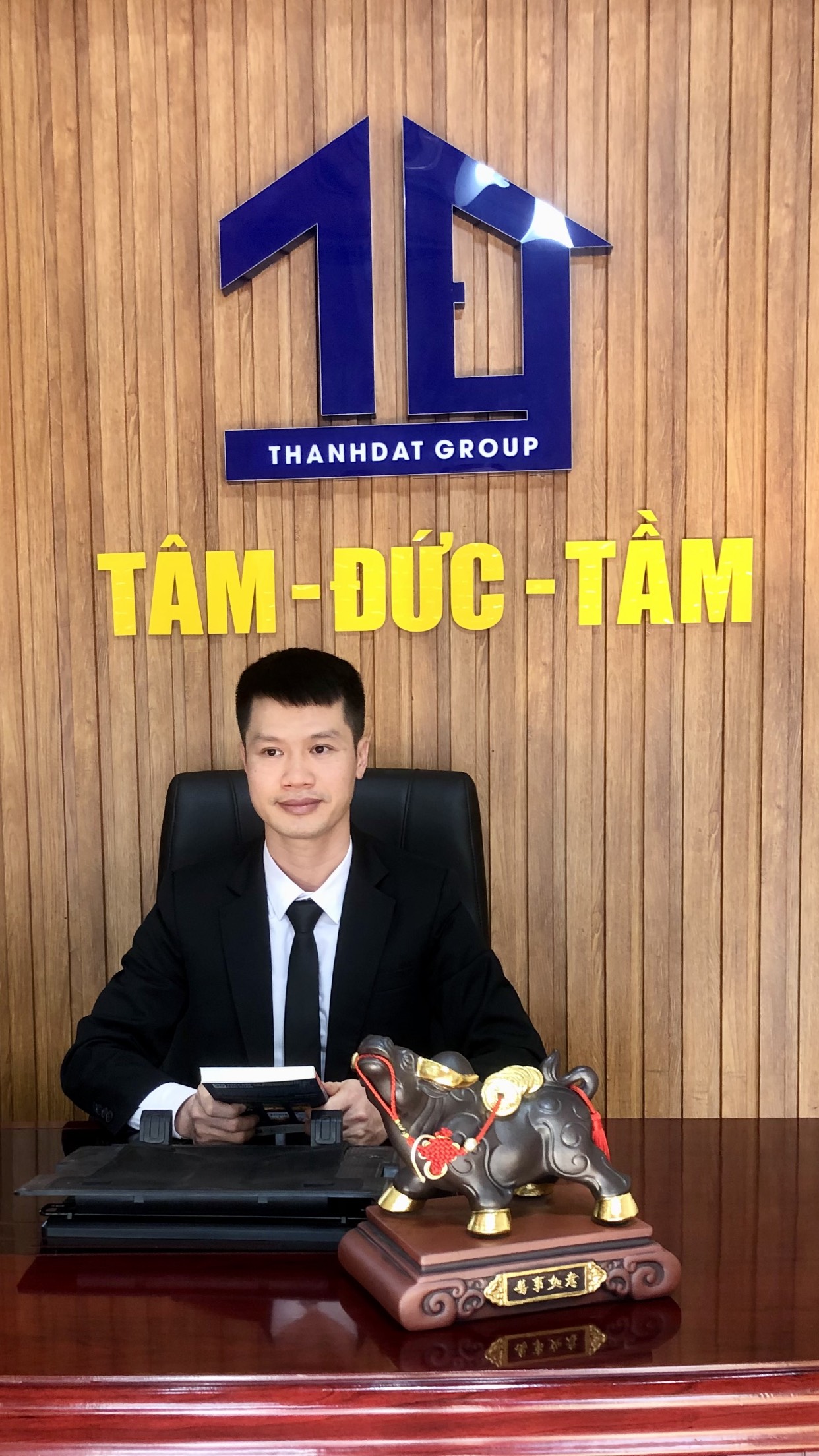 Vũ Tuấn Anh