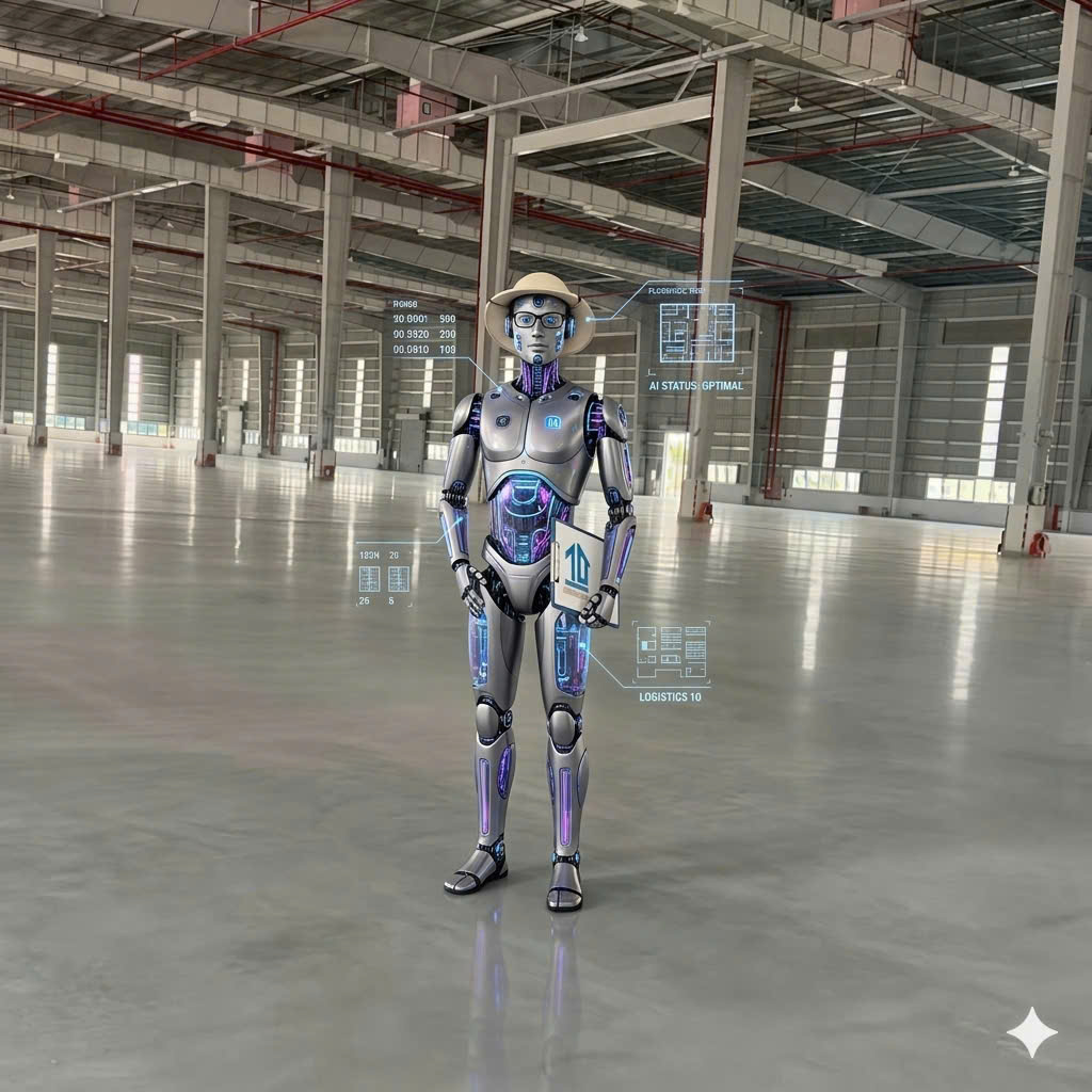 Robot hình người
